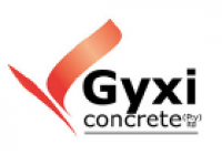 Gyxiconcrete Logo