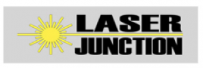 Laser Junction Logo